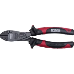 Krone NWS Kraftseitenschneider 180 mm