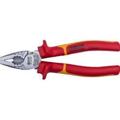 Krone NWS VDE Kombizange 180 mm