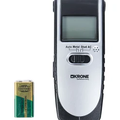 Krone Ortungsgerät Strom/Metall/Holz