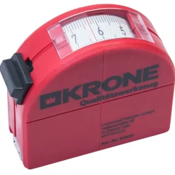 Krone Rollbandmaß 3m Innenmess.