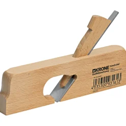 Krone Simshobel 27 mm