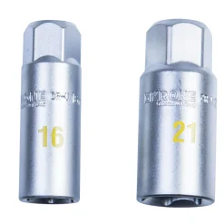 Krone Steckschlüssel Zündkerzenschlüssel