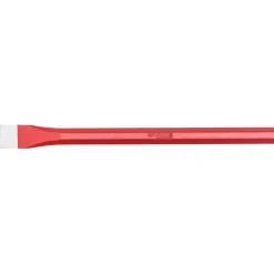 Krone Steinflachmeißel 300 x 18 mm CV