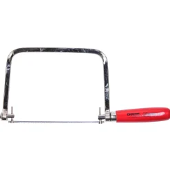 Krone Stiftsägebogen 162 mm vern.