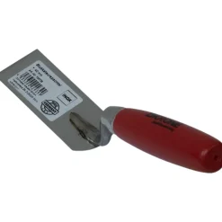 Krone Stukkateurspachtel 40 mm rf.