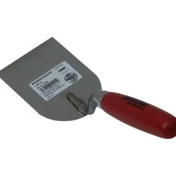 Krone Stukkateurspachtel 80 mm rf.