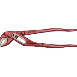 Krone Wasserpumpenzange 170 mm rot