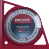 Krone Winkelmesser 0-180 100 x 100 mm