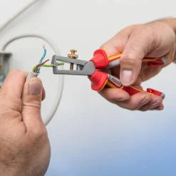 Krone Abisolierzange NWS 16 cm