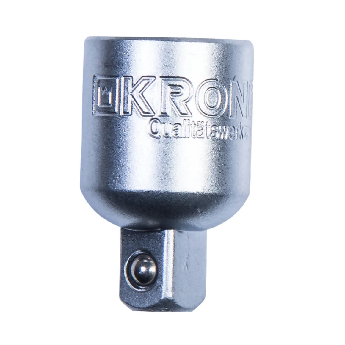 Krone Adapter 3/8 Zoll 4-kantig