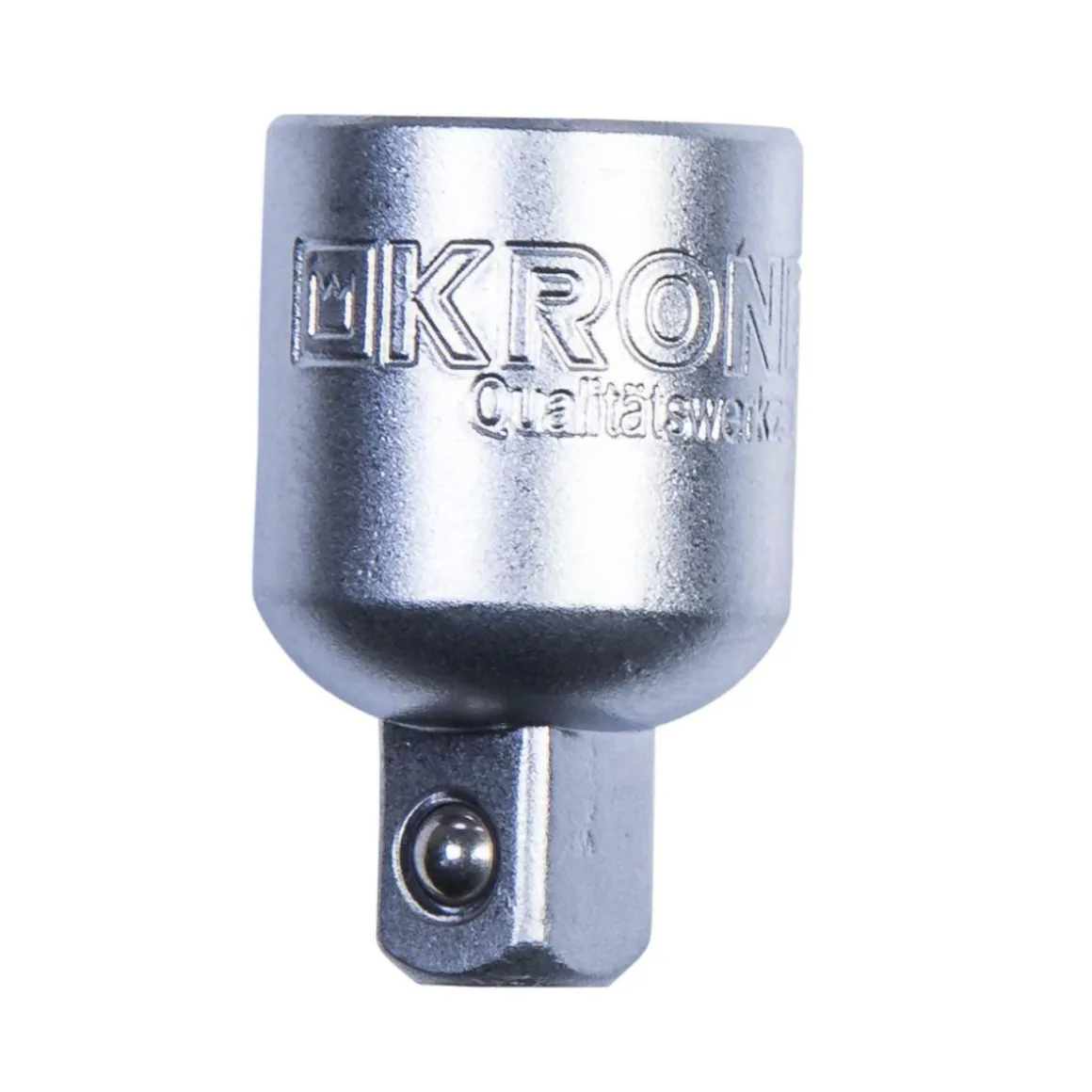 Krone Adapter 3/8 Zoll 4-kantig