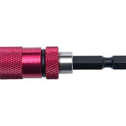 Krone Bithalter stark magnetisch 1/4 Zoll