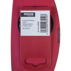 Krone Bit-Set 32-teilig