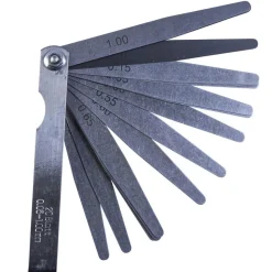 Krone Fühlerlehre 20 Blatt