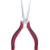 Krone Flachspitzzange 145 mm Größe S