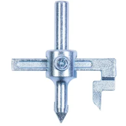 Krone Fliesenkreisschneider