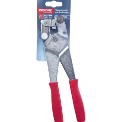 Krone Fliesenschneid- und Brechzange