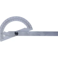 Krone Gradmesser 0-180 150 x 120 mm