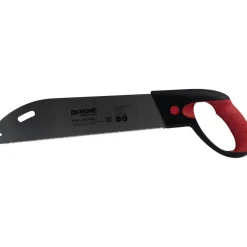 Krone Japan-Zugsäge mit D-Griff 30 cm