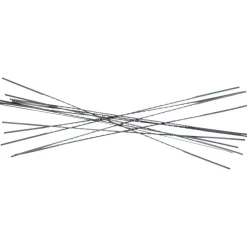 Krone Laubsägeblatt Taifun für Holz Nr 6