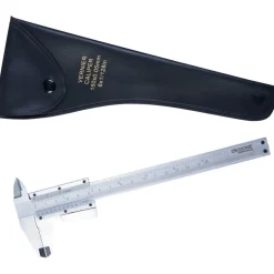 Krone Messschieber 140 mm