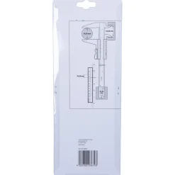 Krone Messschieber 140 mm