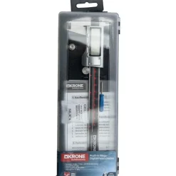 Krone Messschieber digital 150 mm