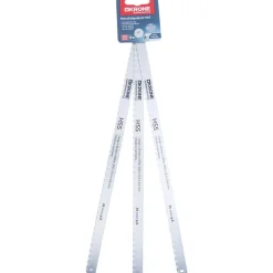 Krone Metallsägeblatt 300 mm HSS 3 Stück