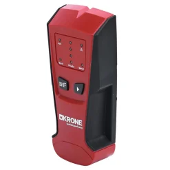 Krone Ortungsgerät 3in1