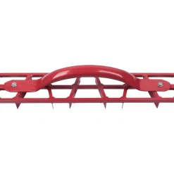 Krone Rabot mit 8 Klingen 45 x 8,5 cm