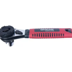 Krone Ratschenschlüssel verstellbar