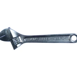 Krone Rollgabelschlüssel poliert 150 mm