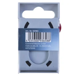 Krone Schneideisen HSS M6 25 x 9 mm