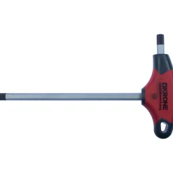 Krone Schraubendreher 6-kant 8 x 150 mm