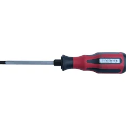 Krone Schraubendreher Profi mit Schlagkappe PH2 100 mm