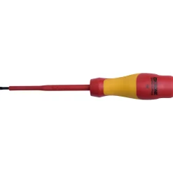 Krone Schraubendreher Schlitz 5,5 x 125 mm