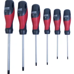 Krone Schraubendreher-Satz TX 6-teilig