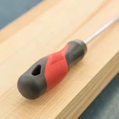 Krone Schraubendreher-Satz TX 6-teilig