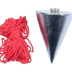 Krone Senklot Birnenform 250 g