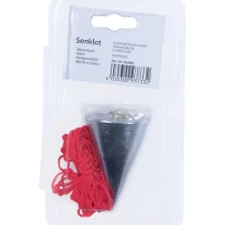 Krone Senklot Birnenform 250 g