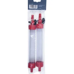 Krone Skalen für Schlauchwasserwaage