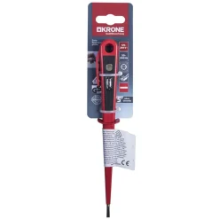 Krone Spannungsprüfer EURO 190 mm