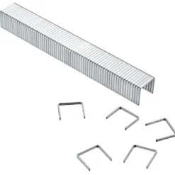 Krone Stahlklammern 057 6 mm 1000 Stück