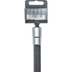 Krone Steckschlüssel 1/2 Zoll 14 mm Innensechskant