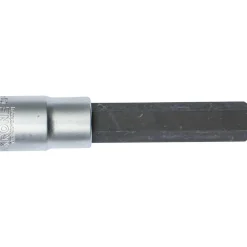 Krone Steckschlüssel 1/2 Zoll 14 mm Innensechskant