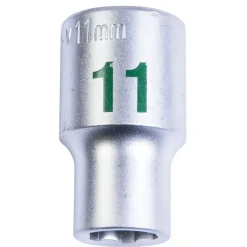 Krone Steckschlüsseleinsatz 1/2 11 mm