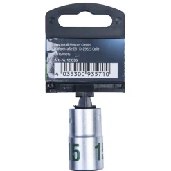 Krone Steckschlüsseleinsatz 1/2 Zoll 15 mm