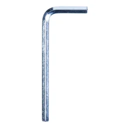 Krone Stiftschlüssel 6-kantig 5,5 mm