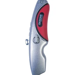 Krone Unimesser Zinkdruck-Kunststoff-Griff