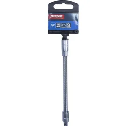 Krone Verlängerung flexibel 1/4 Zoll